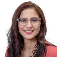 photo of Rupinder Bajwa